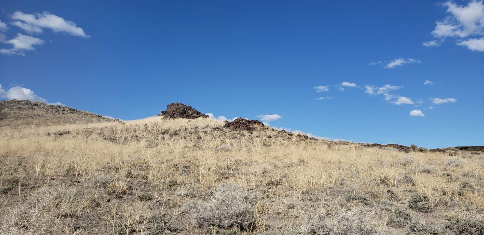 Sunstone Knoll, Utah