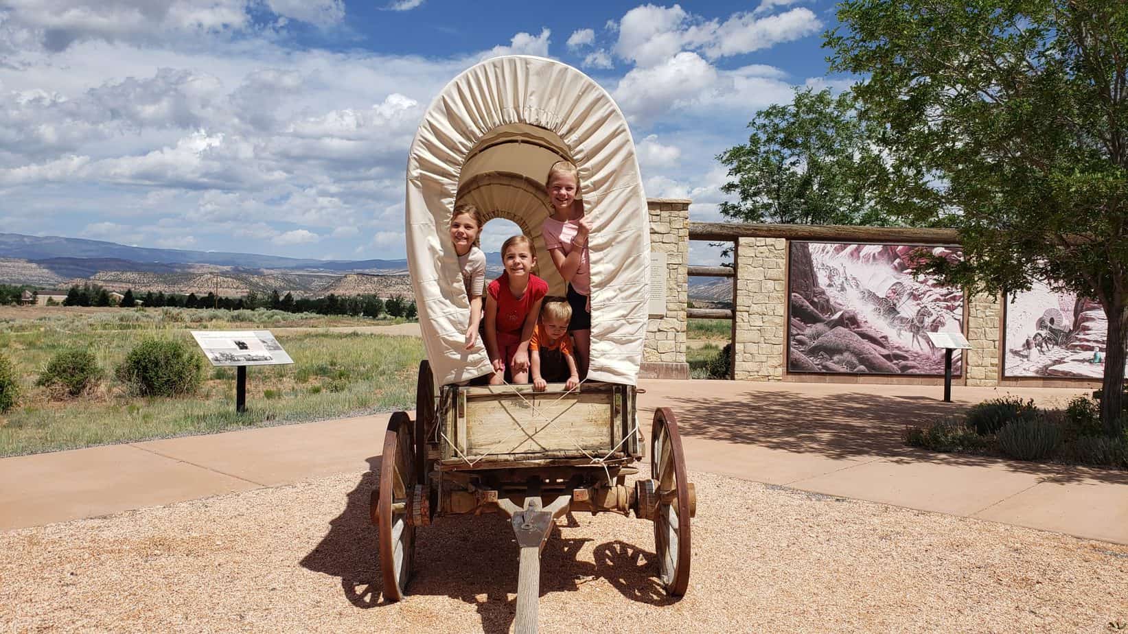 Escalante Heritage Center