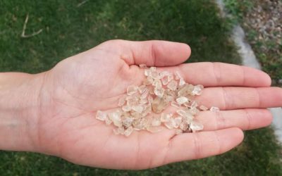 How to Find Sunstones in Utah