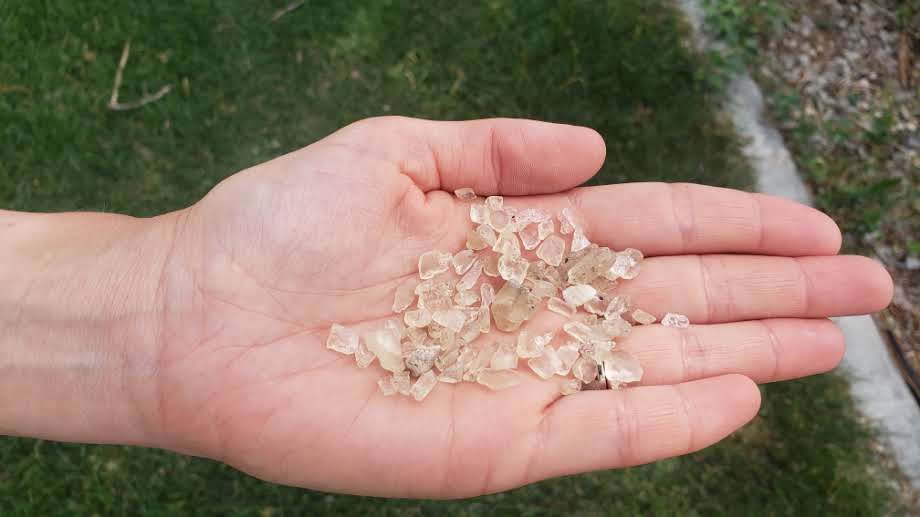 How to Find Sunstones in Utah