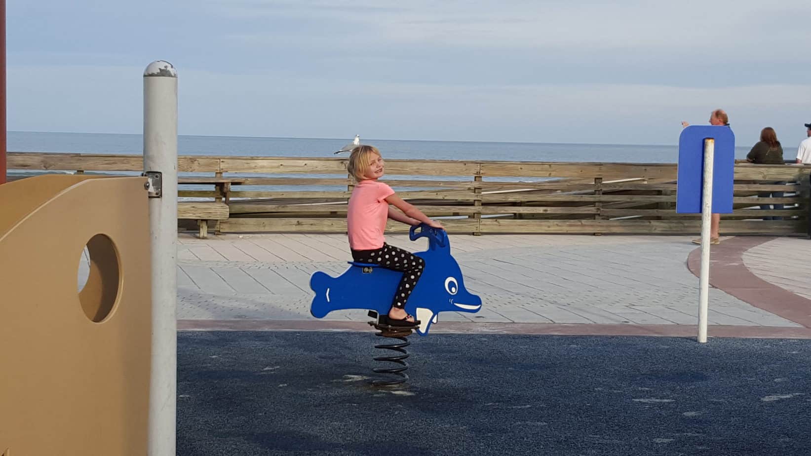 Sun Splash Park at Daytona Beach