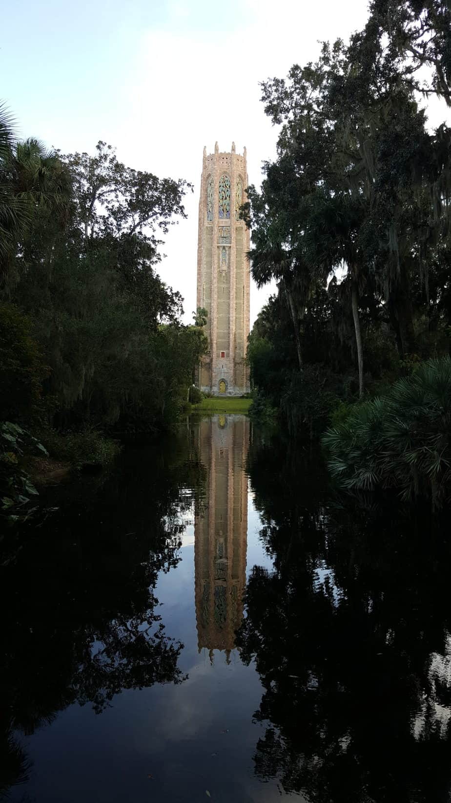 Singing Tower