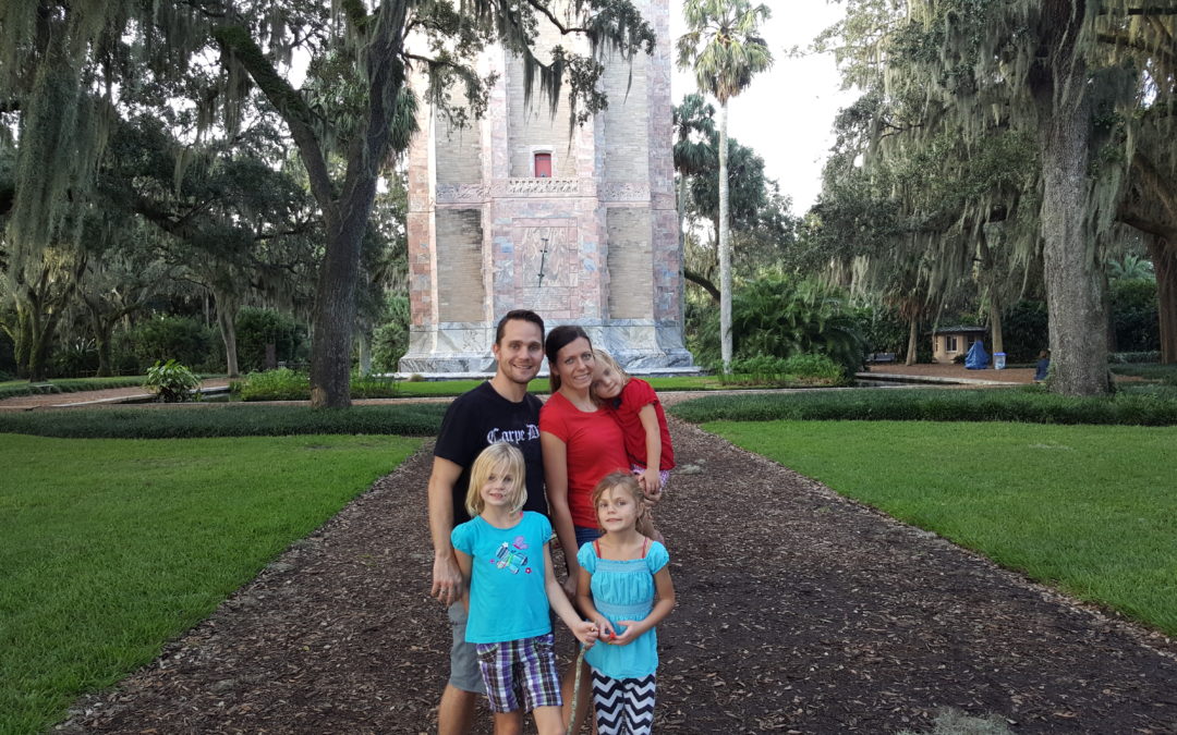 Bok Tower Gardens: A Peaceful Florida Retreat