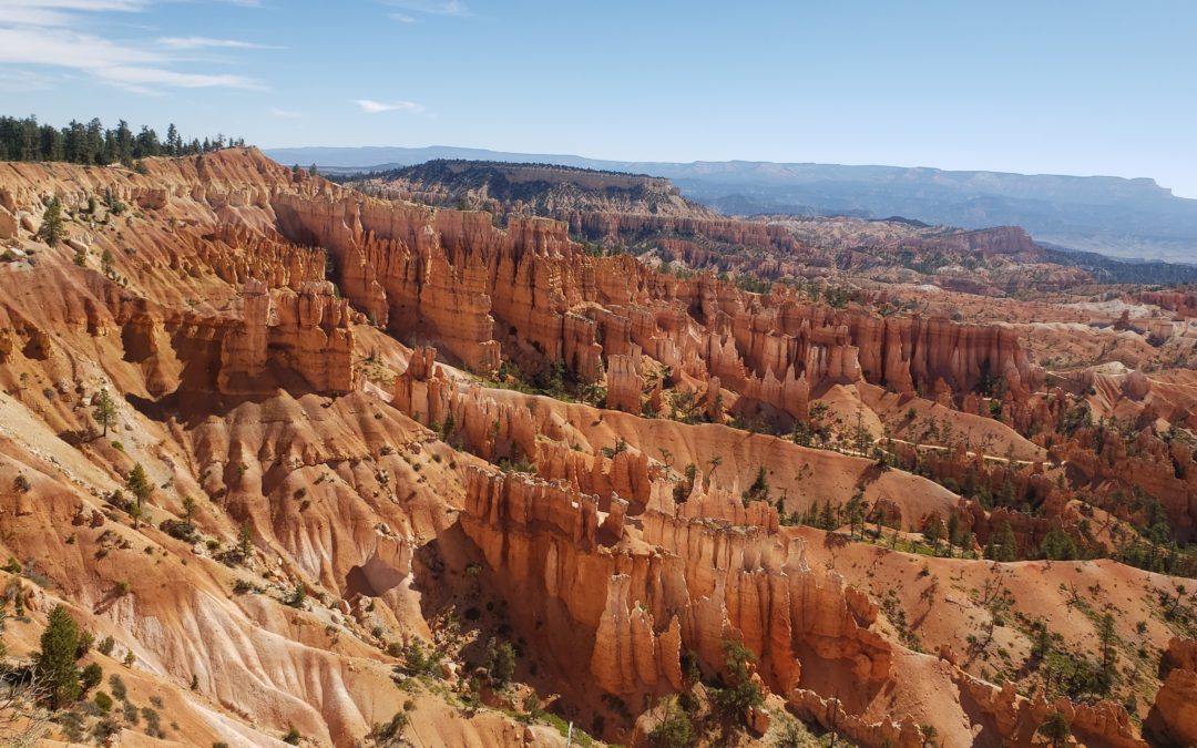 Bryce Canyon National Park with Kids